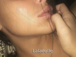 Laladolle