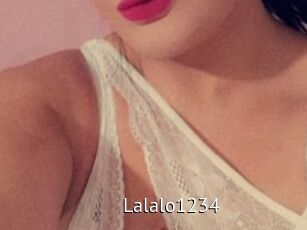 Lalalo1234