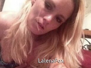 Lalena_Fox