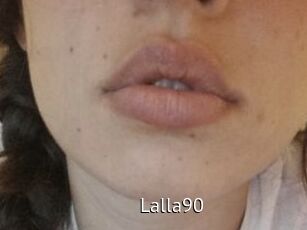 Lalla90