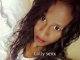 Lally_sexx