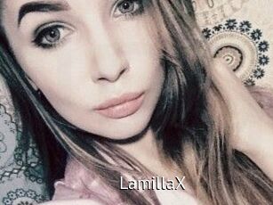 LamillaX