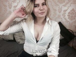 LanaBow