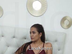 LanaKarterr