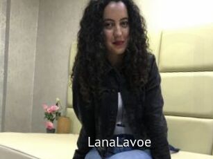 LanaLavoe