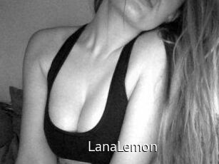 LanaLemon