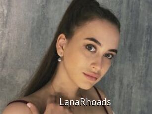 LanaRhoads