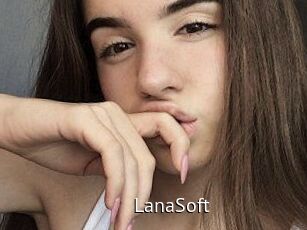 LanaSoft