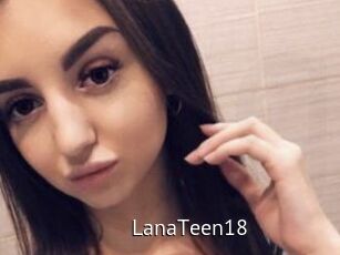 LanaTeen18