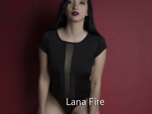 Lana_Fire