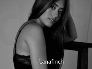 Lanafinch