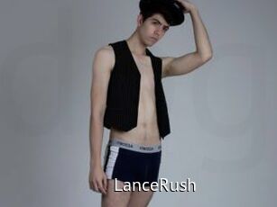 LanceRush