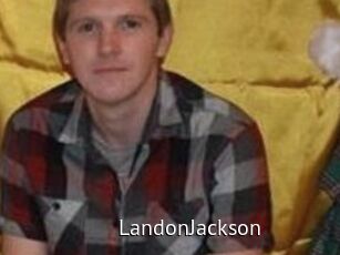 LandonJackson