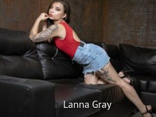 Lanna_Gray