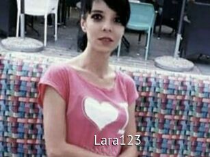 Lara123