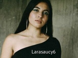 Larasaucy6