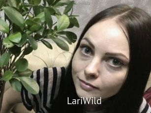 Lari_Wild