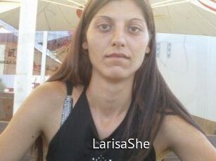 LarisaShe