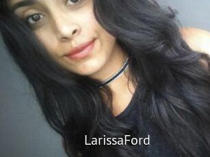 LarissaFord