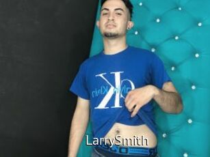 LarrySmith