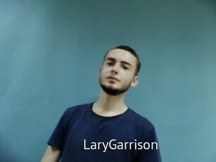 LaryGarrison