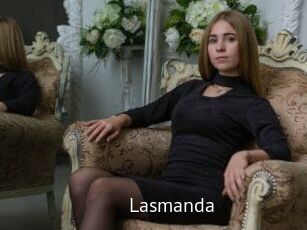 Lasmanda