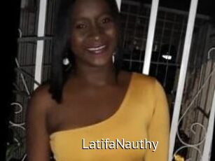 LatifaNauthy