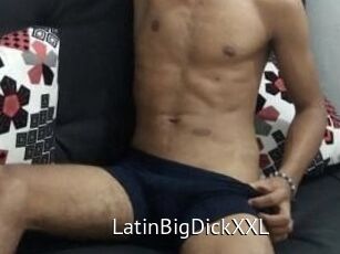 LatinBigDickXXL