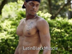 LatinBlackMuscle