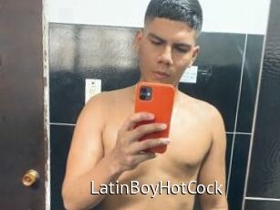 LatinBoyHotCock