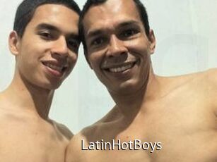 LatinHotBoys