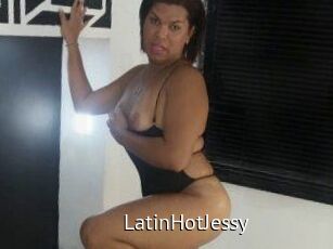 LatinHotJessy