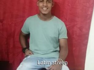 Latin_stiven