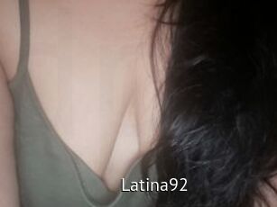 Latina92