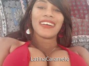 LatinaCaramelo