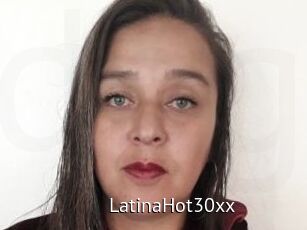 LatinaHot30xx