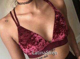 LatinaSiren