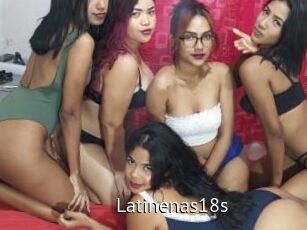 Latinenas18s