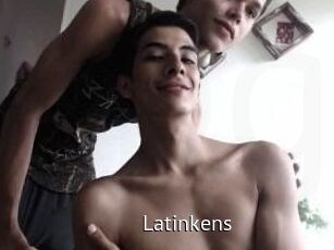 Latinkens