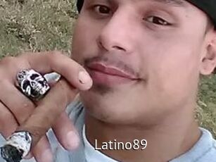 Latino89