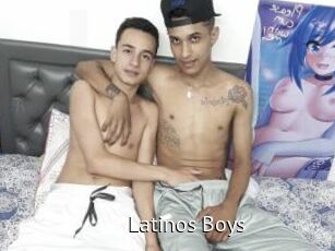 Latinos_Boys