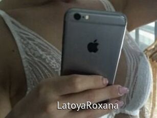 Latoya_Roxana