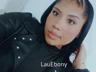 LauEbony