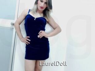 LaurelDoll