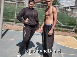 LaurenAndDaniel