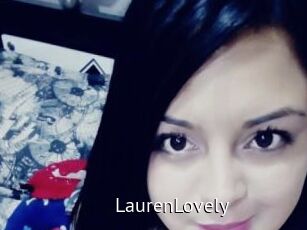 LaurenLovely