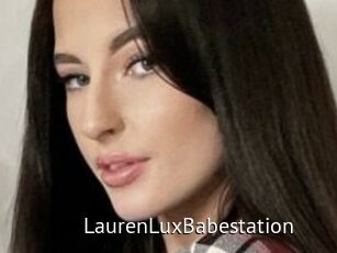 LaurenLuxBabestation