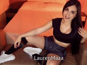 LaurenMaza