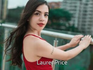 LaurenPrice