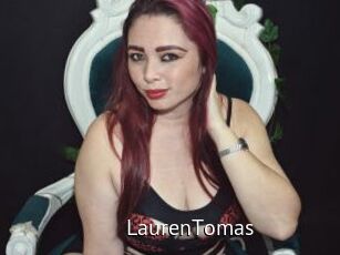 LaurenTomas